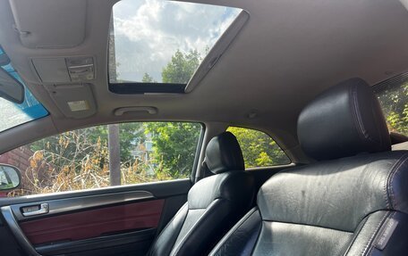 KIA Cerato III, 2011 год, 700 000 рублей, 7 фотография