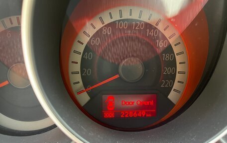 KIA Cerato III, 2011 год, 700 000 рублей, 8 фотография