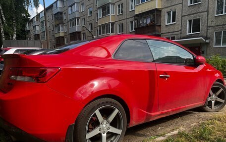 KIA Cerato III, 2011 год, 700 000 рублей, 5 фотография