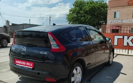Citroen C4 II рестайлинг, 2008 год, 345 000 рублей, 5 фотография