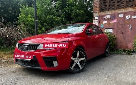 KIA Cerato III, 2011 год, 700 000 рублей, 2 фотография