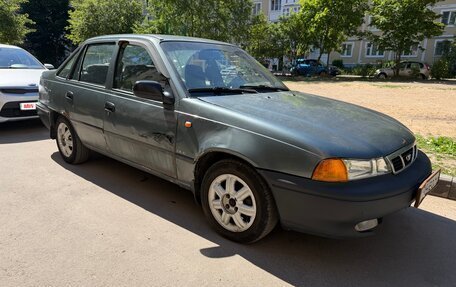 Daewoo Nexia I рестайлинг, 2005 год, 140 000 рублей, 3 фотография