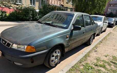 Daewoo Nexia I рестайлинг, 2005 год, 140 000 рублей, 2 фотография