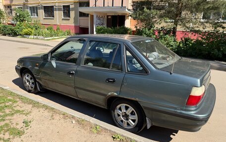 Daewoo Nexia I рестайлинг, 2005 год, 140 000 рублей, 6 фотография