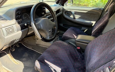 Daewoo Nexia I рестайлинг, 2005 год, 140 000 рублей, 9 фотография