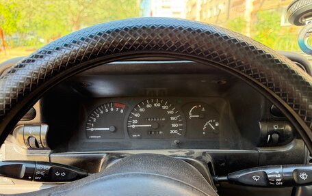 Daewoo Nexia I рестайлинг, 2005 год, 140 000 рублей, 8 фотография