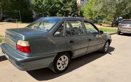 Daewoo Nexia I рестайлинг, 2005 год, 140 000 рублей, 4 фотография