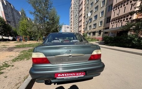 Daewoo Nexia I рестайлинг, 2005 год, 140 000 рублей, 5 фотография