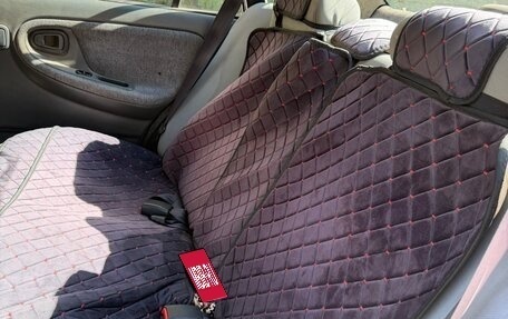 Daewoo Nexia I рестайлинг, 2005 год, 140 000 рублей, 11 фотография