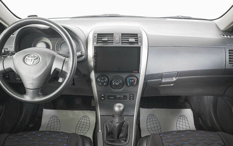 Toyota Corolla, 2008 год, 799 000 рублей, 14 фотография