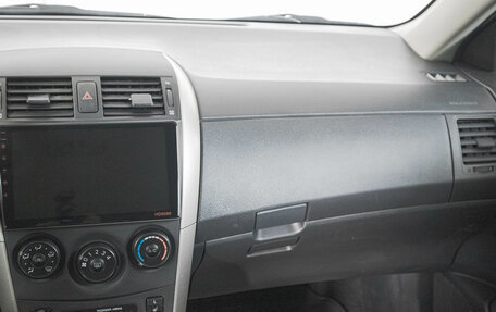 Toyota Corolla, 2008 год, 799 000 рублей, 15 фотография