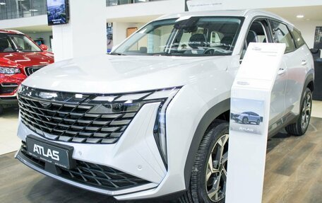 Geely Atlas, 2026 год, 4 119 990 рублей, 2 фотография
