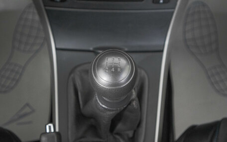 Toyota Corolla, 2008 год, 799 000 рублей, 20 фотография