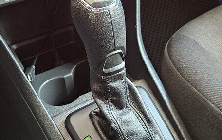 Skoda Rapid I, 2014 год, 990 000 рублей, 14 фотография