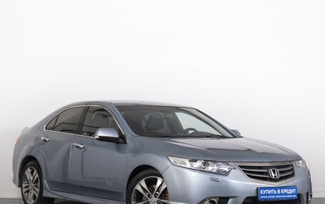 Honda Accord VIII рестайлинг, 2011 год, 1 249 000 рублей, 2 фотография