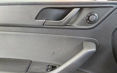 Skoda Rapid I, 2014 год, 990 000 рублей, 15 фотография