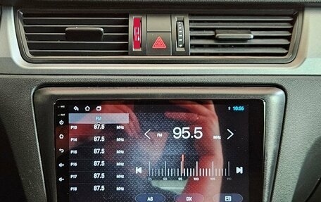 Skoda Rapid I, 2014 год, 990 000 рублей, 13 фотография