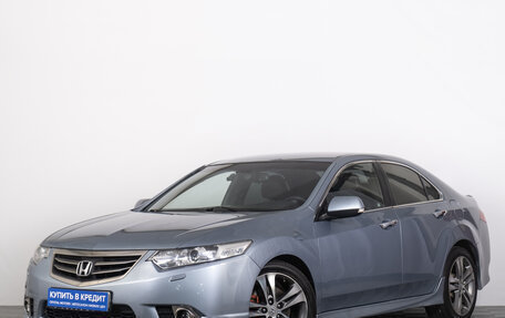 Honda Accord VIII рестайлинг, 2011 год, 1 249 000 рублей, 3 фотография