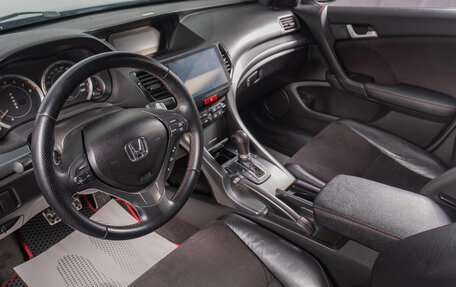 Honda Accord VIII рестайлинг, 2011 год, 1 249 000 рублей, 8 фотография