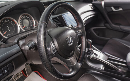 Honda Accord VIII рестайлинг, 2011 год, 1 249 000 рублей, 13 фотография