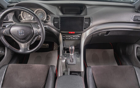 Honda Accord VIII рестайлинг, 2011 год, 1 249 000 рублей, 11 фотография