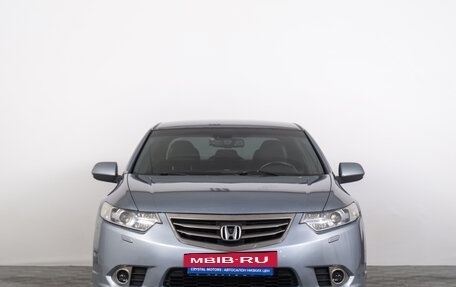 Honda Accord VIII рестайлинг, 2011 год, 1 249 000 рублей, 4 фотография