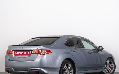 Honda Accord VIII рестайлинг, 2011 год, 1 249 000 рублей, 7 фотография