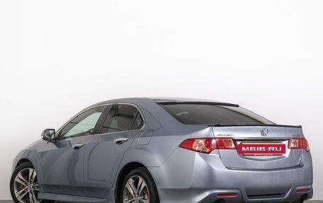 Honda Accord VIII рестайлинг, 2011 год, 1 249 000 рублей, 6 фотография