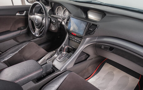 Honda Accord VIII рестайлинг, 2011 год, 1 249 000 рублей, 18 фотография