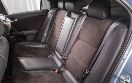 Honda Accord VIII рестайлинг, 2011 год, 1 249 000 рублей, 19 фотография