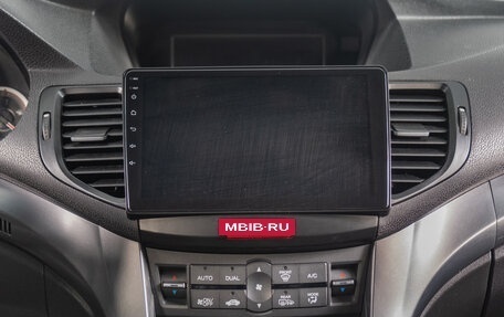 Honda Accord VIII рестайлинг, 2011 год, 1 249 000 рублей, 16 фотография