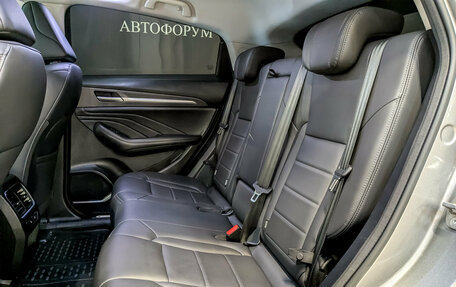 Haval F7x I, 2022 год, 2 100 000 рублей, 12 фотография