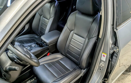 Haval F7x I, 2022 год, 2 100 000 рублей, 20 фотография