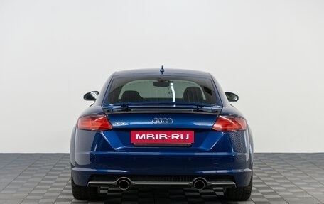 Audi TT, 2016 год, 2 990 000 рублей, 6 фотография