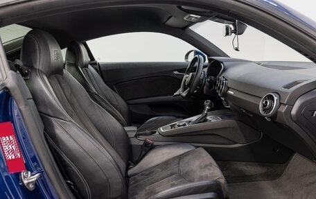 Audi TT, 2016 год, 2 990 000 рублей, 18 фотография