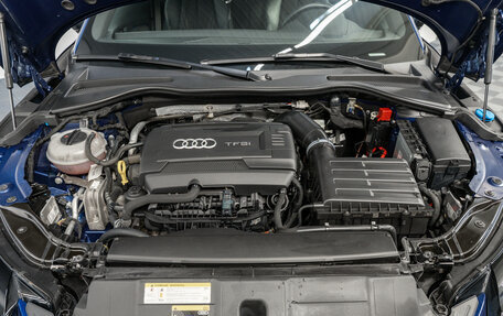 Audi TT, 2016 год, 2 990 000 рублей, 25 фотография