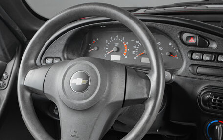 Chevrolet Niva I рестайлинг, 2014 год, 749 000 рублей, 12 фотография