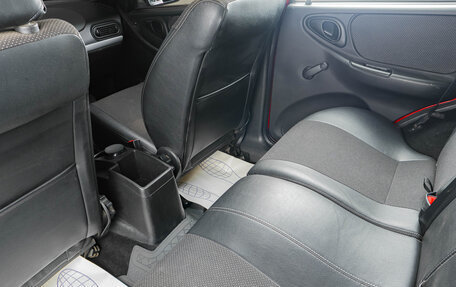 Chevrolet Niva I рестайлинг, 2014 год, 749 000 рублей, 9 фотография