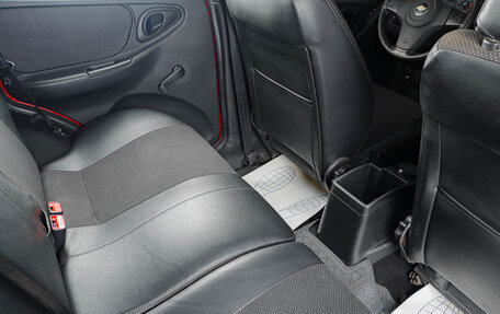 Chevrolet Niva I рестайлинг, 2014 год, 749 000 рублей, 10 фотография
