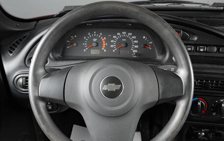 Chevrolet Niva I рестайлинг, 2014 год, 749 000 рублей, 14 фотография
