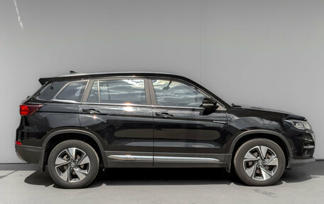 Changan CS75 I рестайлинг, 2022 год, 1 900 000 рублей, 4 фотография