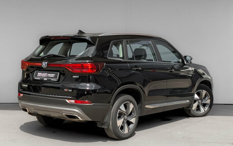 Changan CS75 I рестайлинг, 2022 год, 1 900 000 рублей, 5 фотография