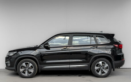 Changan CS75 I рестайлинг, 2022 год, 1 900 000 рублей, 8 фотография
