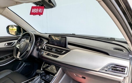 Changan CS75 I рестайлинг, 2022 год, 1 900 000 рублей, 11 фотография
