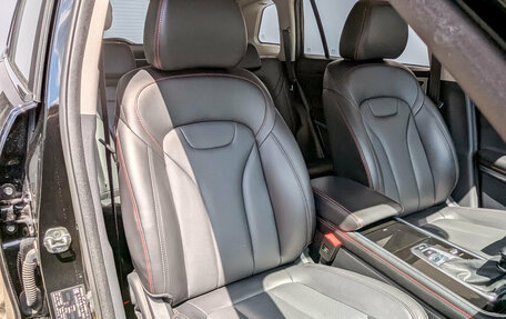 Changan CS75 I рестайлинг, 2022 год, 1 900 000 рублей, 24 фотография