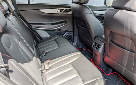 Changan CS75 I рестайлинг, 2022 год, 1 900 000 рублей, 12 фотография