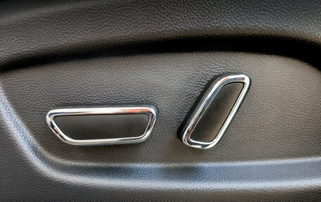 Changan CS75 I рестайлинг, 2022 год, 1 900 000 рублей, 21 фотография