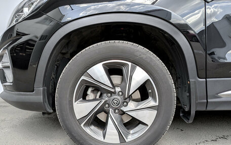 Changan CS75 I рестайлинг, 2022 год, 1 900 000 рублей, 18 фотография