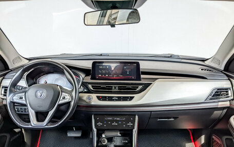 Changan CS75 I рестайлинг, 2022 год, 1 900 000 рублей, 14 фотография