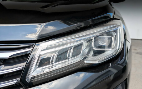 Changan CS75 I рестайлинг, 2022 год, 1 900 000 рублей, 17 фотография